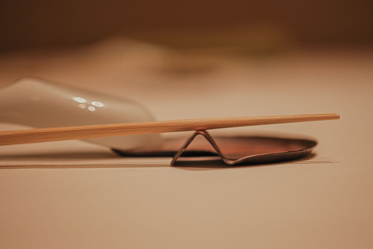 02金工作家 宮田 琴 さん - 柏の中国料理文菜華｜新感覚の中国料理